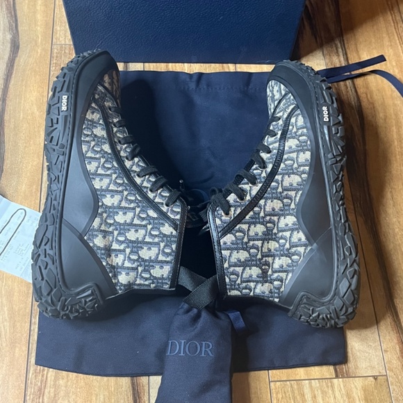 Christian Dior Sneakers/Boots main image 6